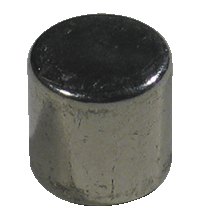 Proximity sensors accessories magnet DM 06-05 NDFEB
